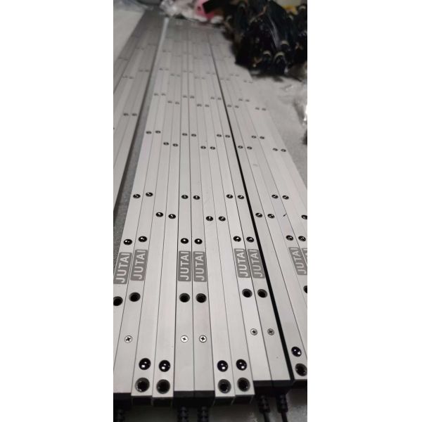 High Precision Safety Light Curtain Sensor for Automatic Doors and Loading Dock Safety
