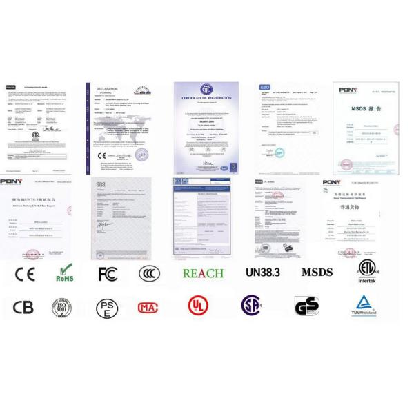 Rechargeable 12v Lifepo4 26650 Lithium Iron Phosphate Battery Pack 4s10p 12.8v 30Ah