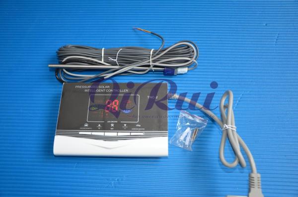 Cheap Intelligent Heating TNC-2 Pressure Solar Water Heater Controller Less Than 2000W for sale