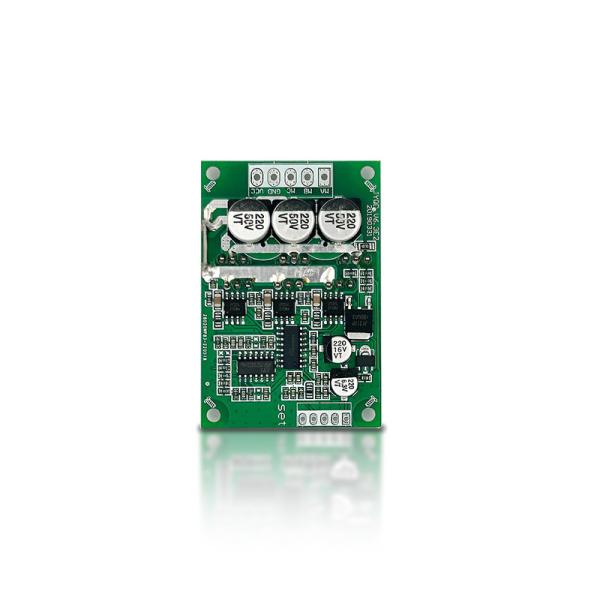 Cheap JYQD-V6.3E2 BLDC Motor Driver Board for Sensorless Motor Speed Control for sale