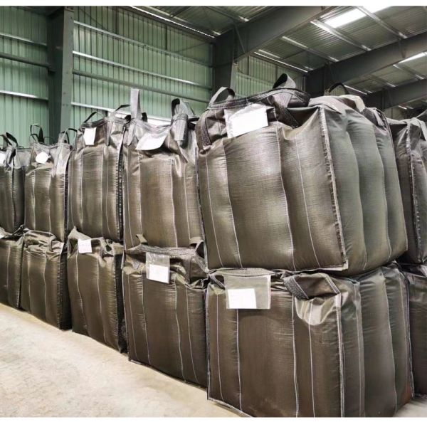 Chemical Auxiliary Agent Anthracite Coal Base 4mm Granular Activated Carbon