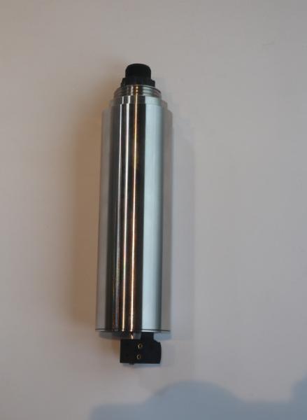 Cheap Customized Oil In Water Probe Ultraviolet Fluorescence Analysis 200ppm RS485 for sale