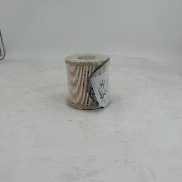 2040TM-OR 1000424916 4070801 Water Separator Filter Element For Excavator Function