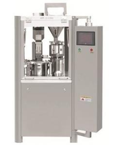 Best Pharmaceutical Automatic Filling Machine Semi Automatic Aerosol Filling Machine wholesale