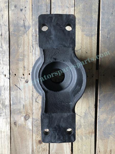 Cheap ZAX200-5G U York Hitachi Undercarriage Parts Excavator Track Adjuster for sale