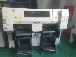 Best PANASONIC AM100 PCB Assembly Machine NM-EJM4D N610000995AA NOZZLE 205 wholesale