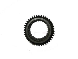 Best OEM Motorcycle Gearing 80mm Ductile Iron Castings wholesale