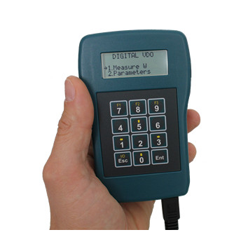 Cheap TACHOGRAPH PROGRAMMER (TACHO) CD400 for Truck speedometer and odometer correction for sale