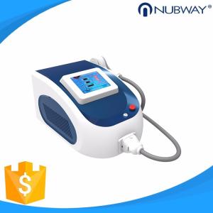 China 2018 Latest Germany Portable 808nm Diode Laser Hair Removal Home Use on sale