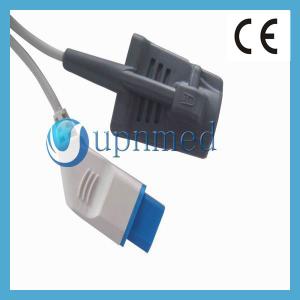 Best Nihon Kohden adult silicone soft spo2 sensor wholesale