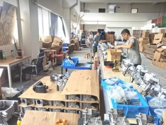 Chongqing Telijing Technology Co., Ltd.