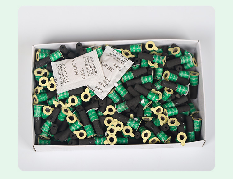 Self Adhesive Strong Smoke Mini Moxa Sticks For Acupuncture Moxibustion