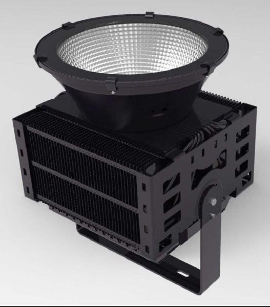 Cheap Super Bright Outdoor LED Flood Lights Backyard 5000K High Efficiency for sale