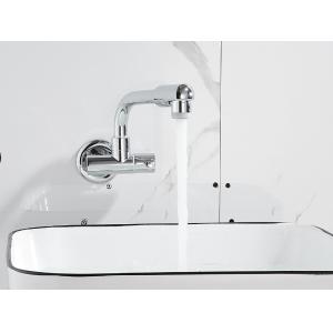 314 SUS Concealed Basin Mixer