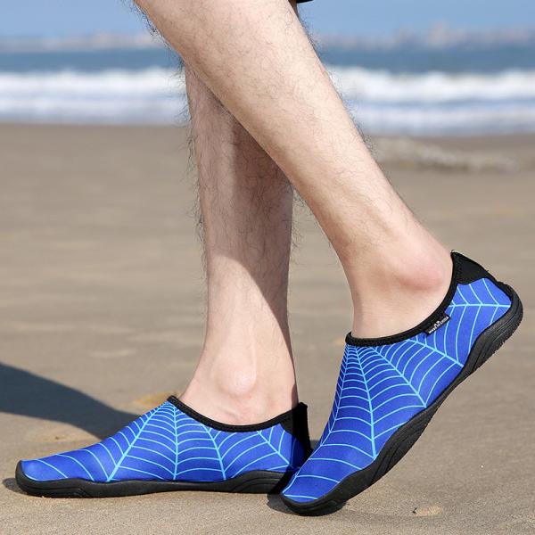 Cheap Water Shoes For Mens Womens Quick Dry Beach Swim Sports Aqua Shoes For Pool Surfing for sale