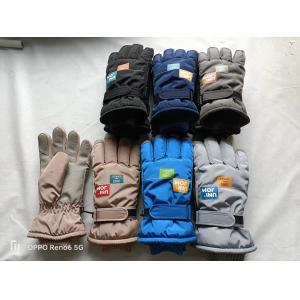 Best Kids winter warm gloves wholesale