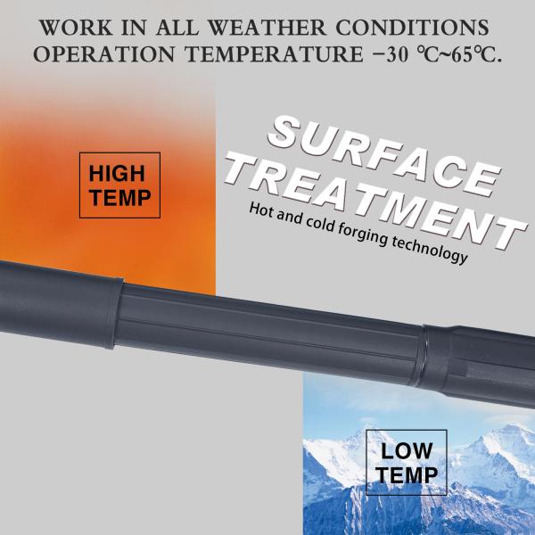 8U0827851 8U0827852 2398203 Power Tailgate Lift Strut For Audi Q3 2015-2018 LH RH Tailgate Electric Strut