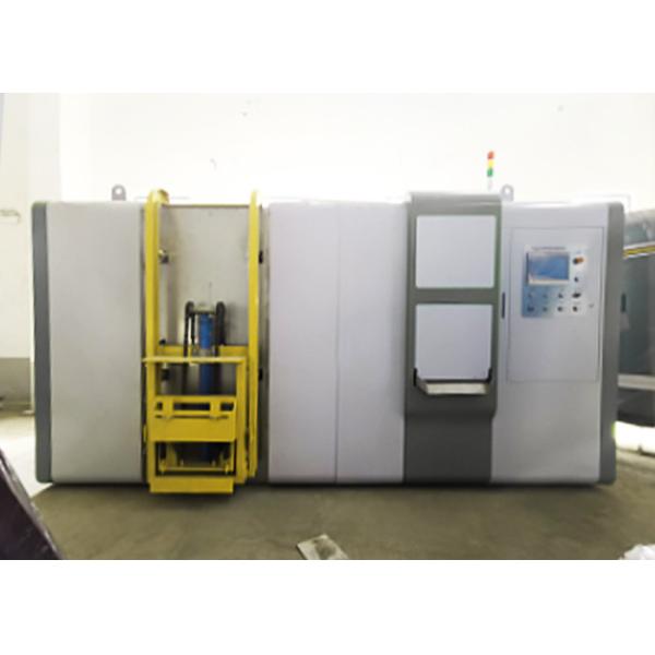 Daily 500Kg Hotel Automatic Composter Machine Food Processing Machine Sus304