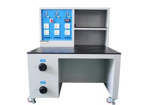 Safety Compliance Test Bench For Conduct Electrical Safety Tests On Electronic Devices 220V