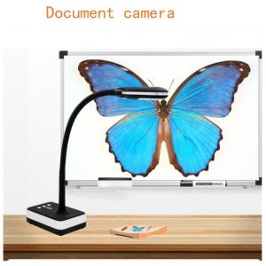 Best Portable Document Visualizer Camera With High Resolution 3648x2736 25fps wholesale