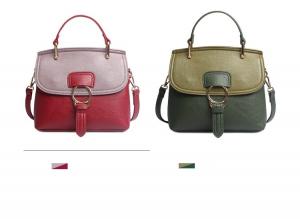 Best PU Leather Handbags Designer Brand Women Tote Bag wholesale