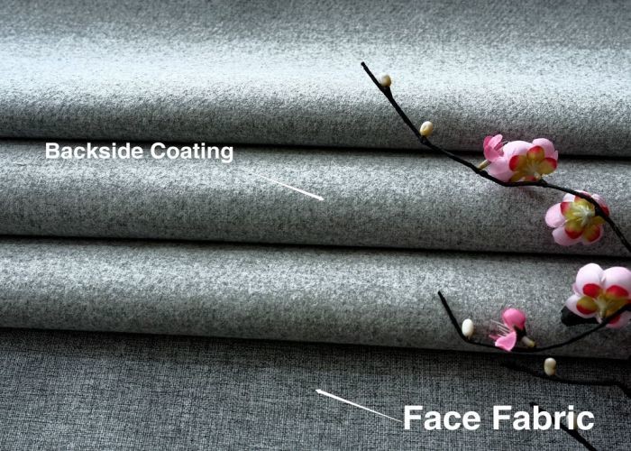 Upholstery Linen Sofa Fabric 58 Inches Width 100% Linen