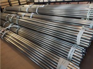 China ASTM A269 TP304 44.45*1.65*6108 seamless Stainless Steel Tube on sale