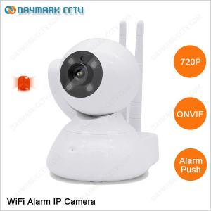 Best 720p 355 degree rotating 64g sd card video voice recording security camera wholesale