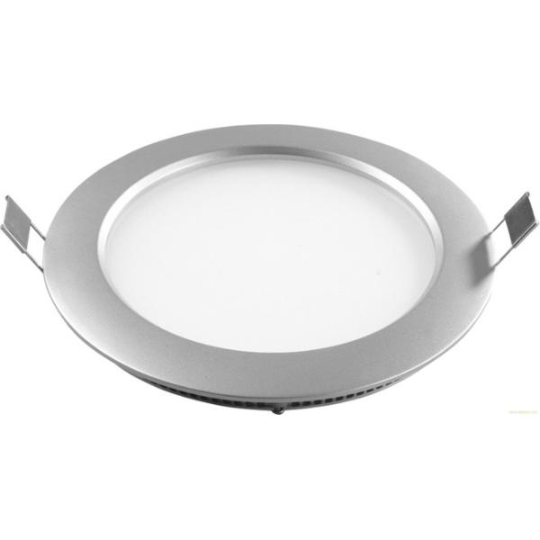High Performance Round LED Panel Light For Hospitals General Lighting 18W