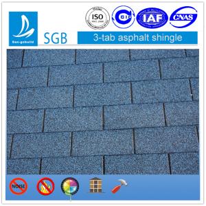 Best GUYANA FIBERGLASS ASPHALT SHINGLE wholesale