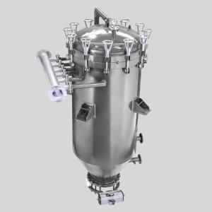 Best Metal Mesh Candle Filter wholesale