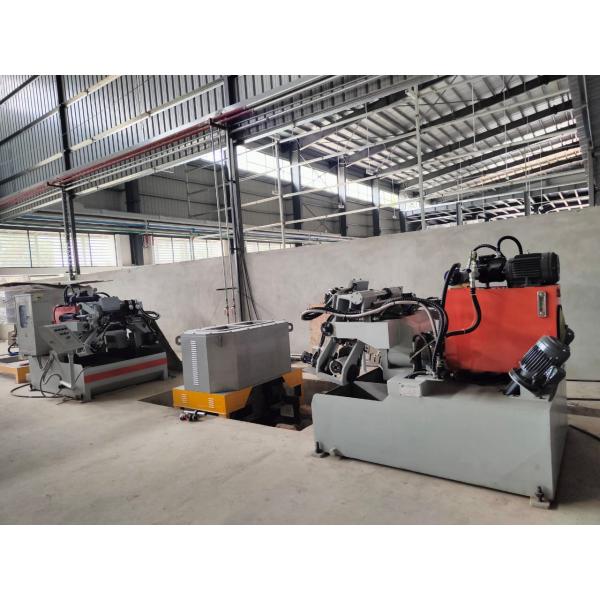 Cold Box Core Making Machine , Foundry Core Making Machines For Foundry Industry