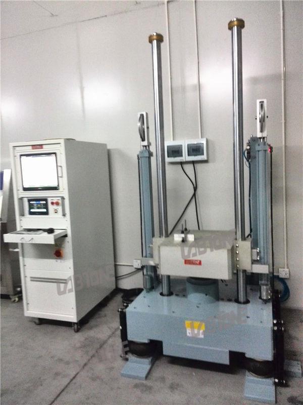 SKT50 Mechanical Testing System , Shock Test Equipment Multi Function