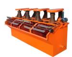 High Rate BF Series Flotation Machine Easy Operation Smooth Operation