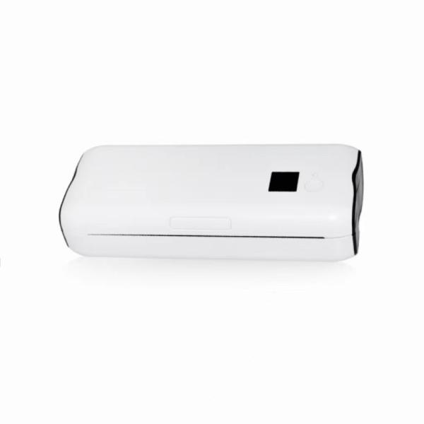 A4 Office Document Photo Tattoo Direct Thermal Receipt Printer Mobile Handheld