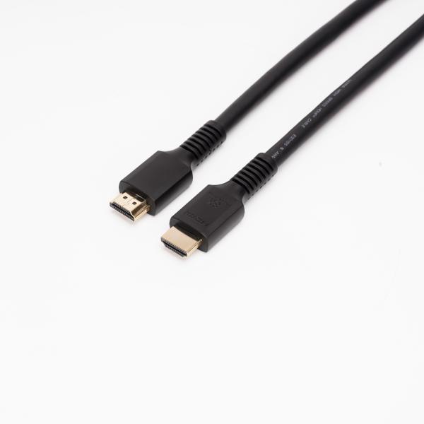 Cheap 26AWG 48G HDMI Copper Cable PVC Pure Copper 8K Hdmi Cable for sale