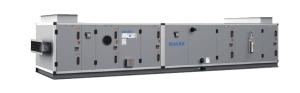 Medical Commercial Air Source Heat Pump With Air Purification Function