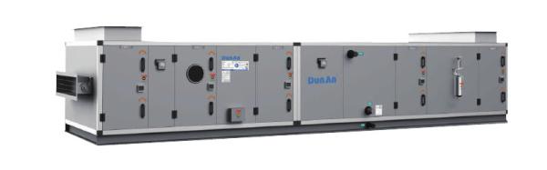 Cheap Medical Commercial Air Source Heat Pump With Air Purification Function for sale