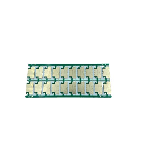 Smart Household PCB PCBA Assembly BLE IOT Wifi For Induction Cooker