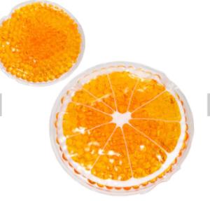 Best Cute Custom Ice Packs Fruit Art Popular Rehabilitation Therapy Hot And Cold Packs wholesale