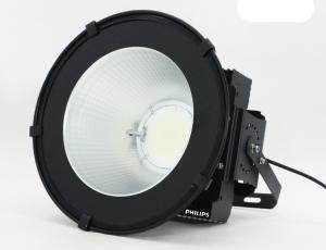Super Bright Outdoor LED Flood Lights Backyard 5000K High Efficiency