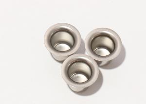 Sheet metal Deep drawn parts  , stainless steel stamping part with custom