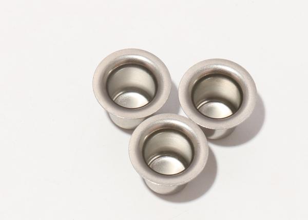 Cheap Sheet metal Deep drawn parts  , stainless steel stamping part with custom for sale