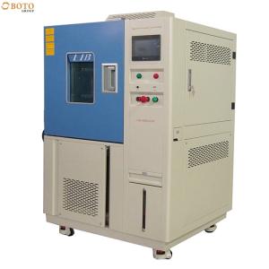 Best High Accuracy Temp &amp; Humidity Test Chamber for Aviation Industry wholesale