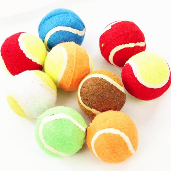 Cheap b grade tennis ball for sale