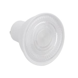 China Warm White 2700K MR16 Socket 75lm/W Indoor LED Bulbs on sale