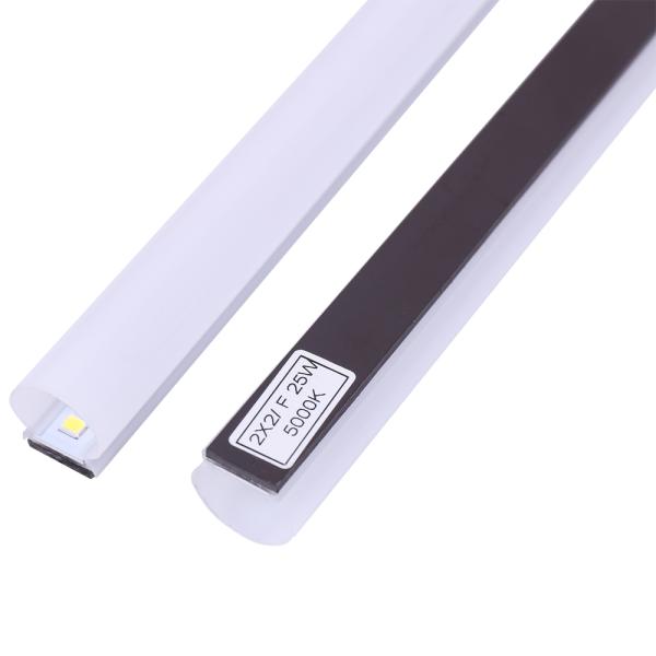 120-347v Input Voltage Linear retrofit Kit LED Magnetic Light For Troffer Light Bar