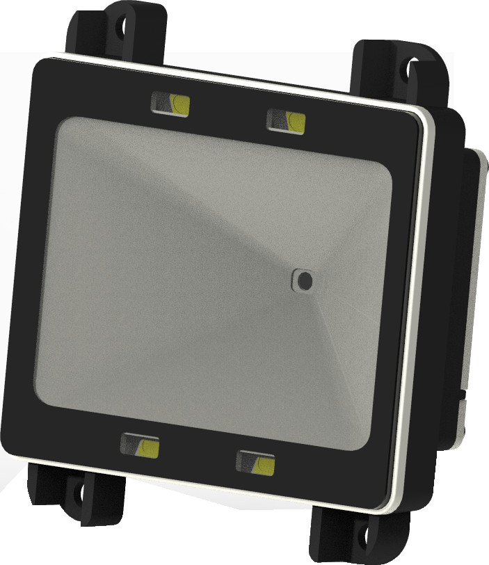 ES5110, Single Window Embedded Barcode Scanner,Datalogic decoding license,