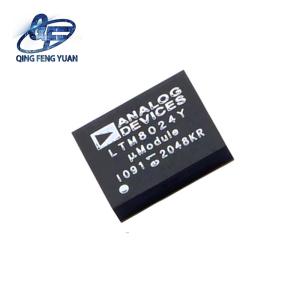 Best LTM8024IY Mcu Analog Integrated Circuits wholesale