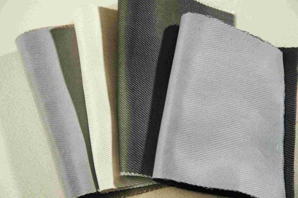 Cheap High Temperature Nonwoven Filter Fabric PPS Filter Media For Dust Filter for sale